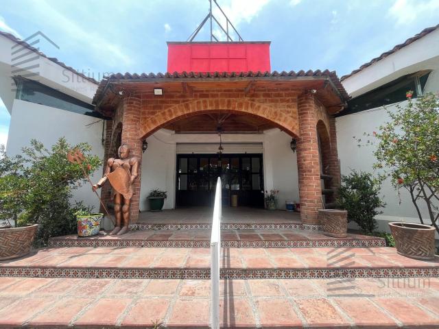 Local Comercial en renta en Tarimoro, Guanajuato