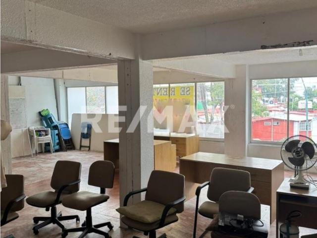 Local Comercial en renta en Tlalpan, Ciudad de México