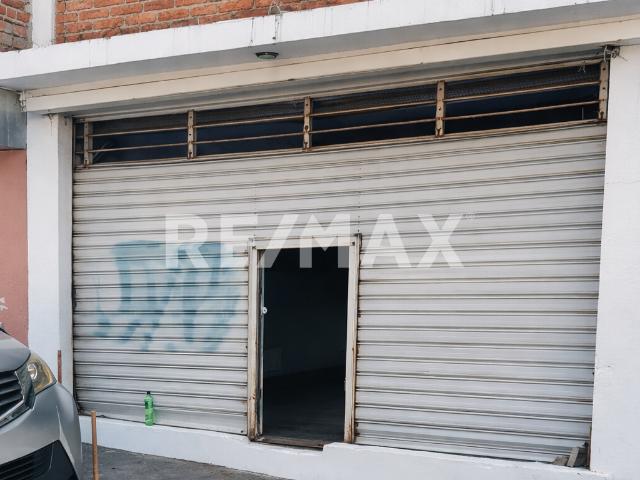 Local Comercial en renta en Celaya, Guanajuato