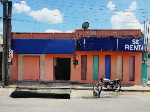 Local Comercial en renta en Jalpa De Méndez, Tabasco