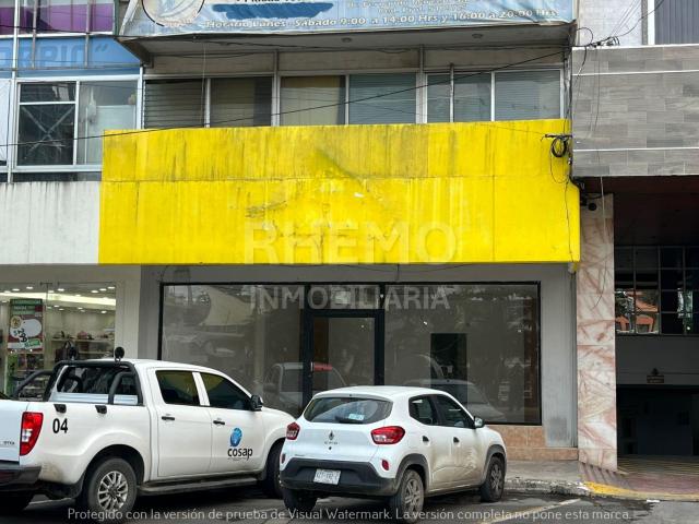 Terreno en renta en Tuxpan, Veracruz