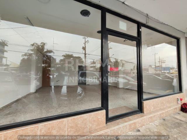 Local Comercial en renta en Tuxpan, Veracruz