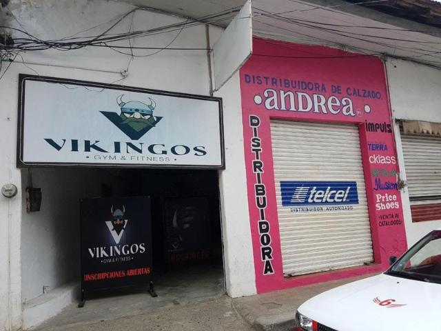 Local Comercial en renta en Pichucalco, Chiapas