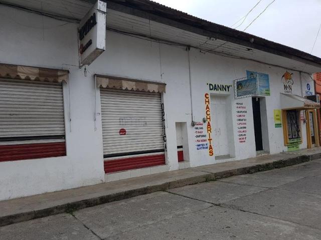 Local Comercial en renta en Pichucalco, Chiapas