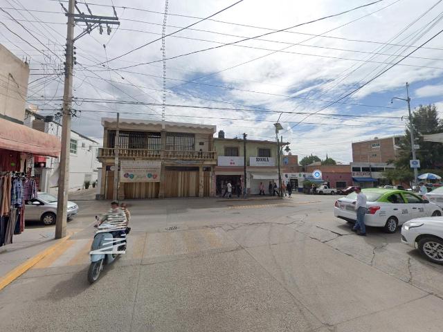 Local Comercial en renta en Rincon de Romos Ags, Rincón de Romos