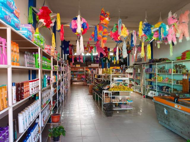 Terreno en renta en San Felipe, Guanajuato