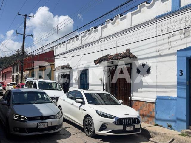 Local Comercial en renta en Chamula, Chiapas
