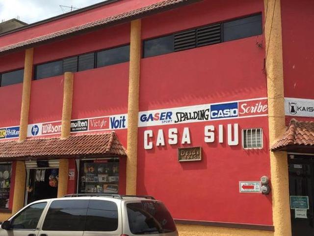 Local Comercial en renta en Cintalapa, Chiapas