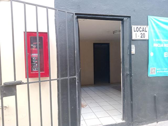 Local Comercial en renta en Centro, Tabasco