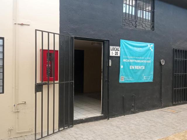 Terreno en renta en Centro, Tabasco