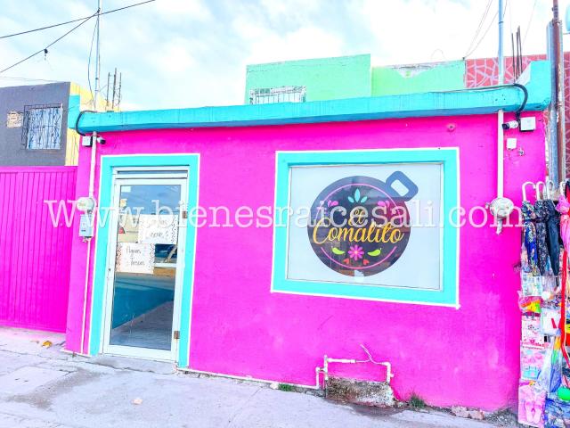 Local Comercial en renta en Piedras Negras, Coahuila