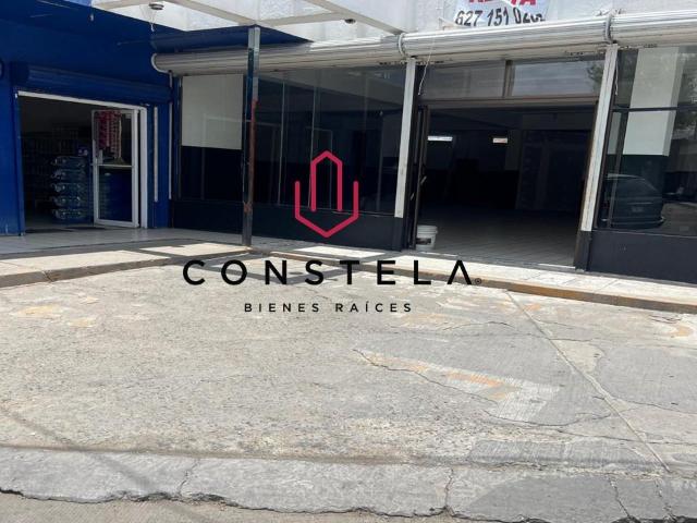 Local Comercial en renta en Hidalgo Del Parral, Chihuahua