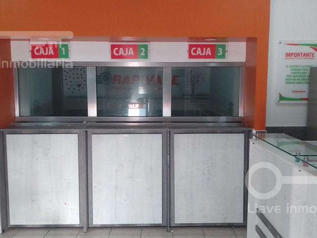 Local Comercial en renta en Coatzacoalcos, Veracruz