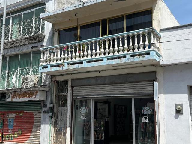 Local Comercial en renta en Acayucan