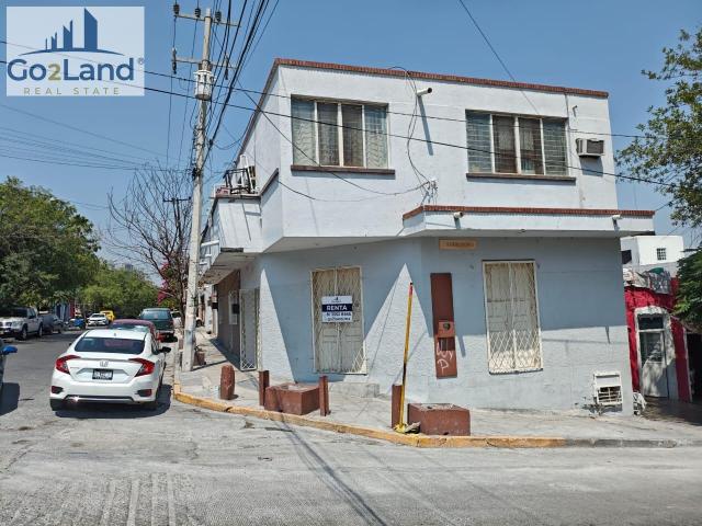 Local Comercial en renta en Independencia, Monterrey