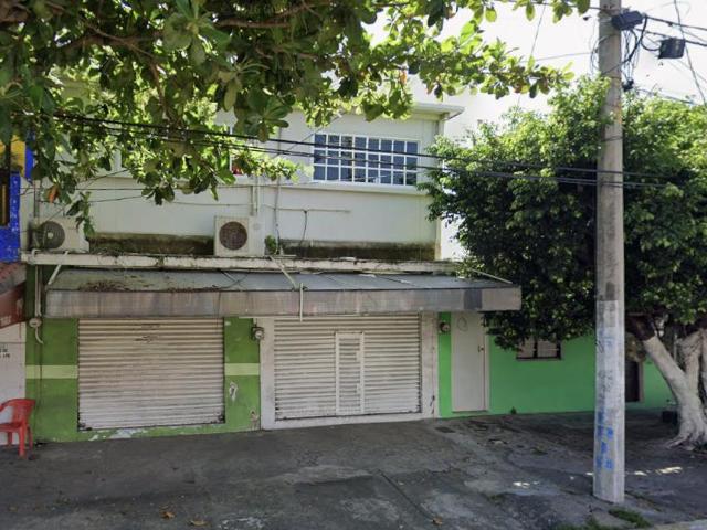 Terreno en renta en Veracruz