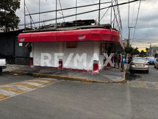 Local Comercial en renta en Tlalnepantla De Baz, Estado de México