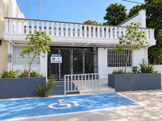 Local Comercial en renta en TAMPICO-ALTAMIRA SECTOR 2, Miramar