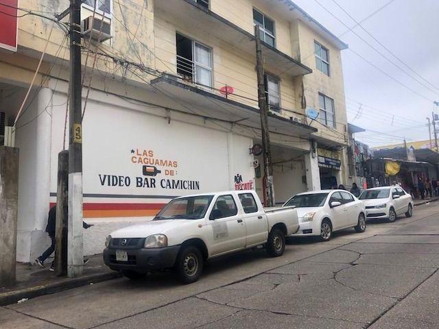 Local Comercial en renta en Coatzacoalcos, Veracruz