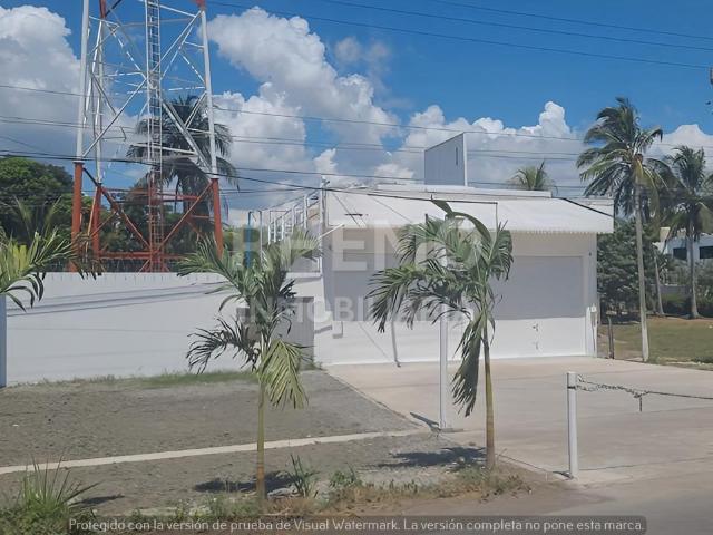 Local Comercial en renta en Tuxpan, Veracruz