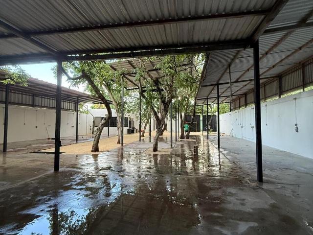 Local Comercial en renta en Conkal, Yucatán