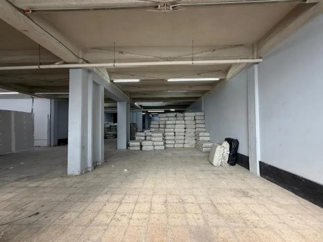 Nave Industrial en renta en Venustiano Carranza, Ciudad de México