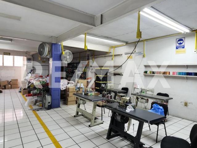 Local Comercial en renta en Morelos