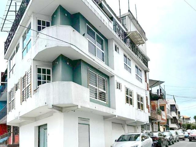 Local Comercial en renta en Xalapa, Veracruz