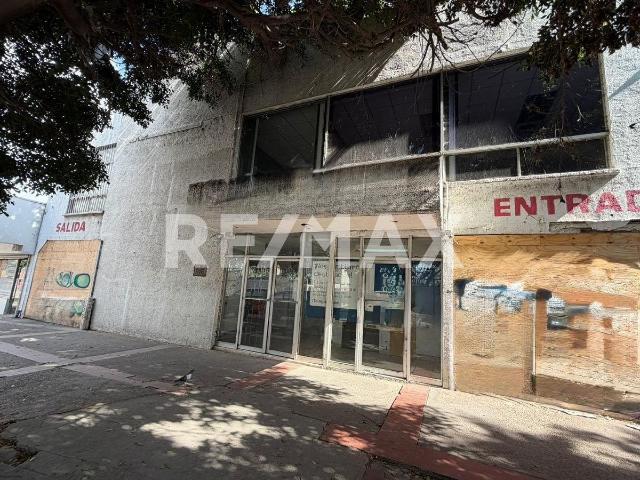 Local Comercial en renta en Tijuana, Baja California