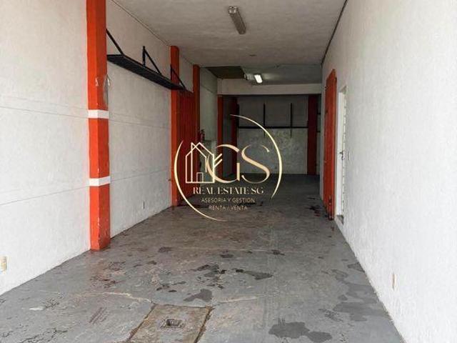 Local Comercial en renta en Alamos, Celaya