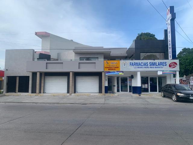 Local Comercial en renta en Tampico, Tamaulipas