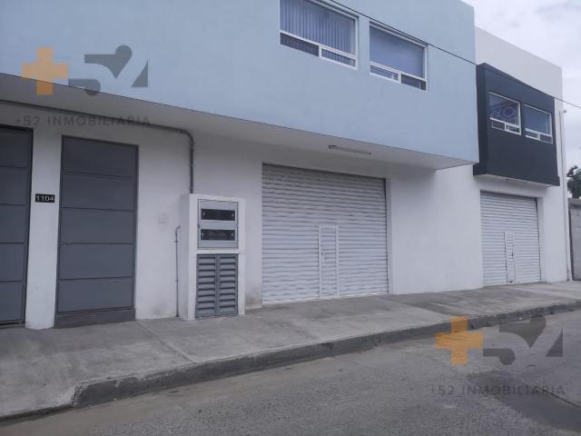 Local Comercial en renta en Acatzingo, Puebla