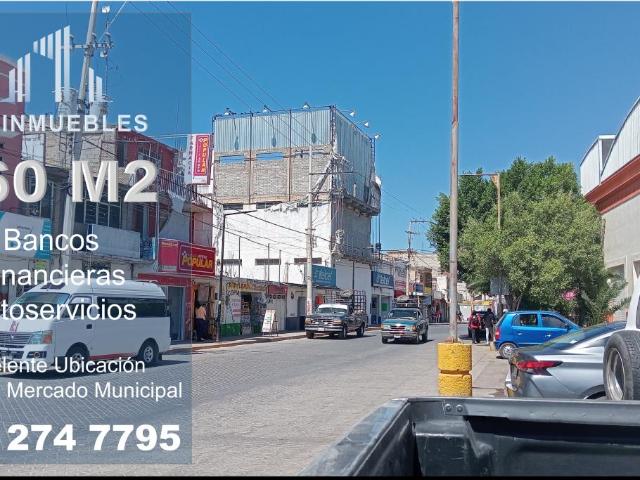 Local Comercial en renta en Ajalpan, Puebla