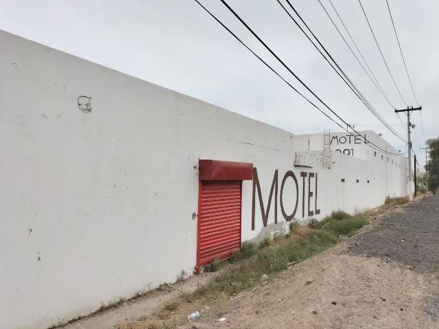 Local Comercial en renta en Matamoros, Coahuila