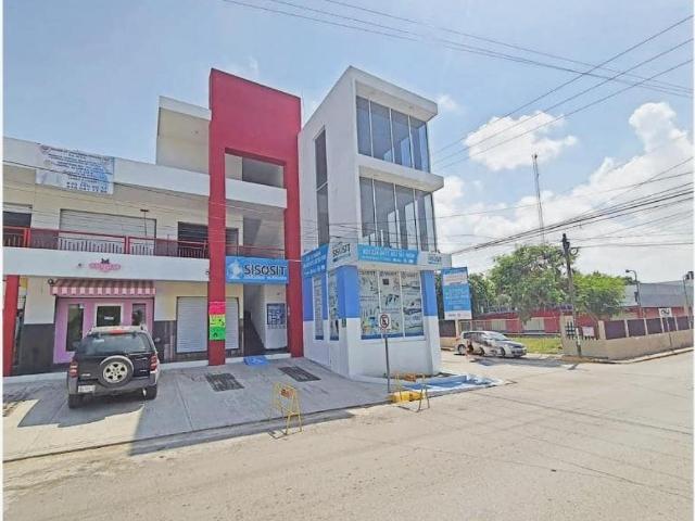 Local Comercial en renta en Altamira