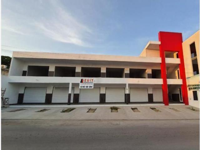 Local Comercial en renta en Altamira