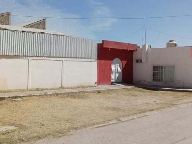 Local Comercial en renta en Matamoros, Coahuila