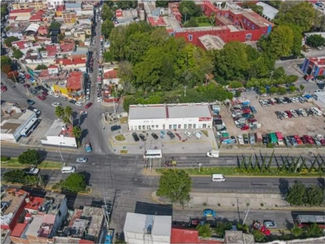 Local Comercial en renta en Atlixco, Puebla