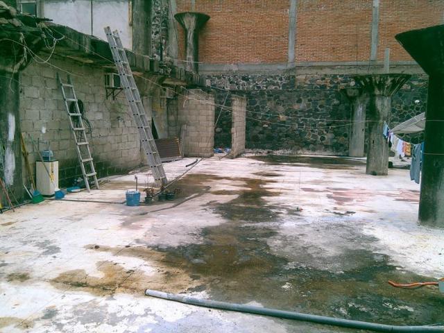 Local Comercial en renta en Atlixco, Puebla