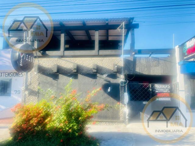Local Comercial en renta en Boca Del Río, Veracruz