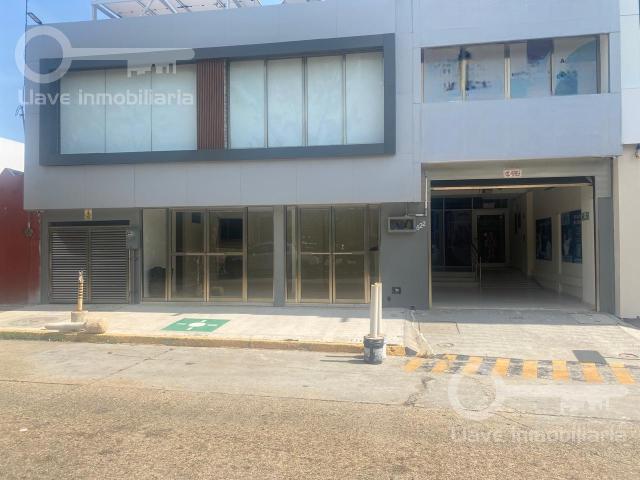 Locales Comerciales en renta en Coatzacoalcos