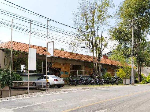 Local Comercial en renta en Valle De Bravo, Estado de México