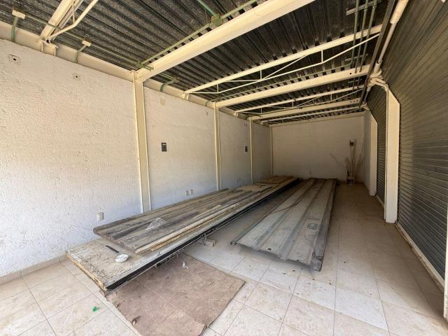 Local Comercial en renta en Santa María Atzompa, Oaxaca
