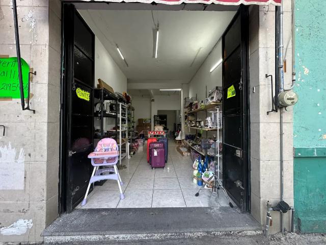Local Comercial en renta en Morelos