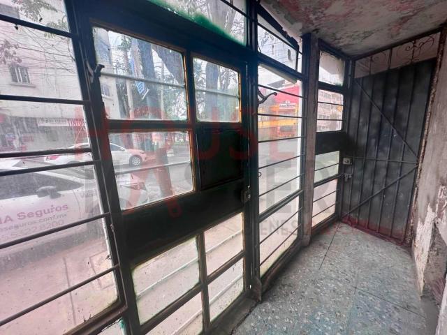 Local Comercial en renta en Azcapotzalco, Ciudad de México
