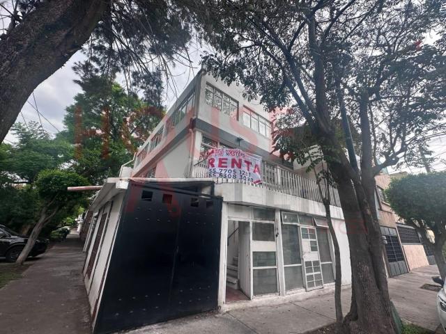 Local Comercial en renta en Azcapotzalco, Ciudad de México