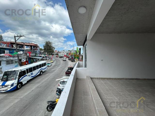 Local Comercial en renta en Banderilla, Veracruz