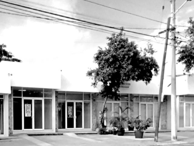 Local Comercial en renta en Morelos