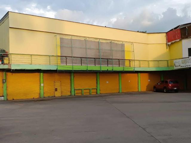 Local Comercial en renta en Morelos