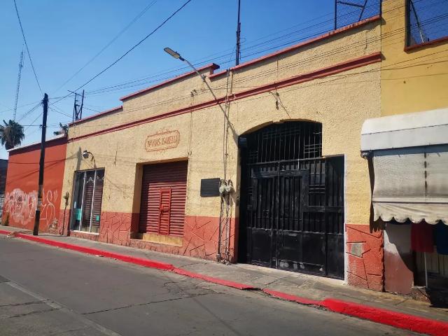 Local Comercial en renta en Morelos